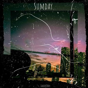 Sum-day (feat. Wisssery) (Pitched)