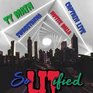 SoLITified (feat. Captain Live, Notise Balla & Swaggtanna) (Live)