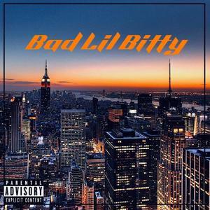 Bad Lil Bitty (feat. Romairo Jamarco & Cozy Dans) (Explicit)
