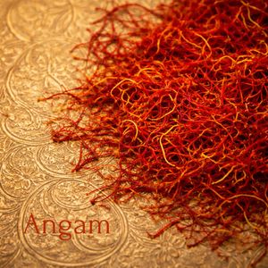 Night Market Geometry