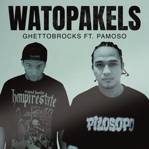 WATOPAKELS (feat. Pamoso)