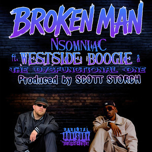 Broken Man