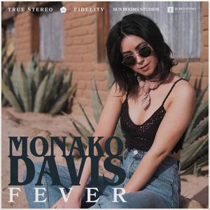 Fever (feat. Mary Ives)