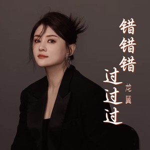错错错过过过