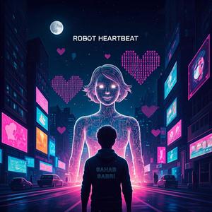 Robot Heartbeat