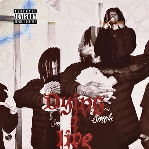 Dying 2 Live (Explicit)