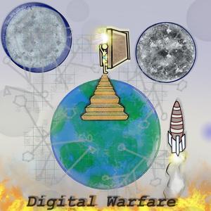 Digital Warfare (Explicit)