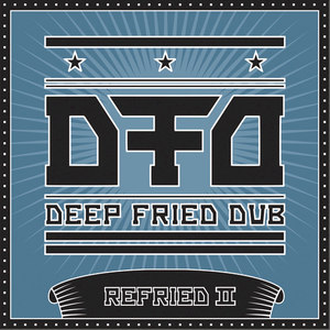 Fernweh (Deep Fried Dub Refried Remix)