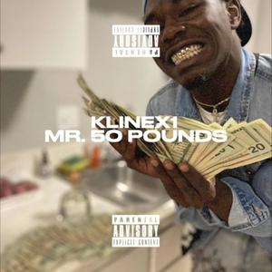 50 POUNDS, Pt. 2 (Explicit)