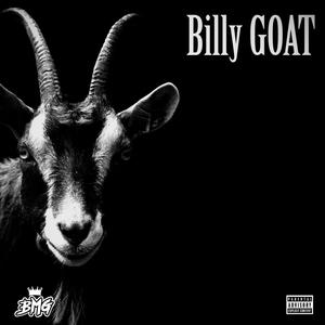 Billy Goat (feat. Theodore hooks, Knotty kidd & Fanatic) (Explicit)