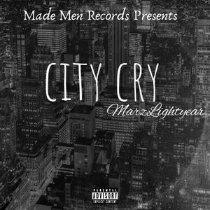 City Cry (Explicit)