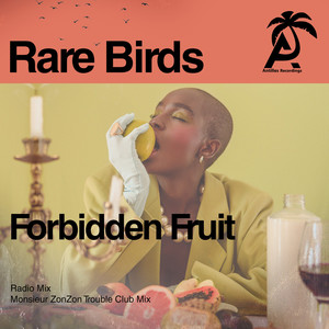 Forbidden Fruit (Monsieur Zonzon Trouble Club Mix)
