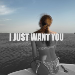 I Just Want You(feat. Natalie) (Explicit)