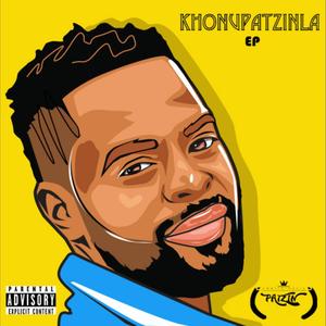 KhonuPatzinLa EP (Explicit)