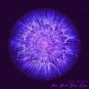 New York Blue Eyes