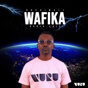 Wafika (Radio Edit)