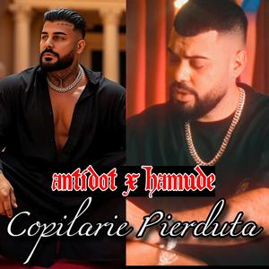 Copilarie Pierduta (feat. Hamude)