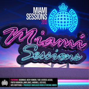 Miami Sessions 2013