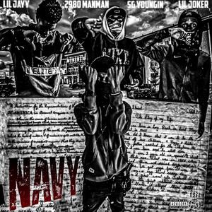 Navy (Explicit)