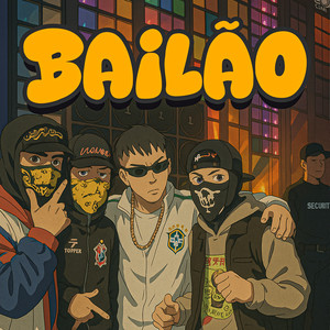 BAILÃO