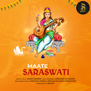 Maate Saraswati