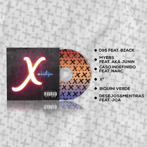 X-Mixtape (Explicit)