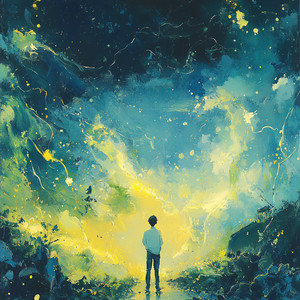 When I Don't Know What to Say (Instrumental)