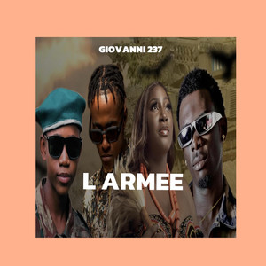 L ARMEE
