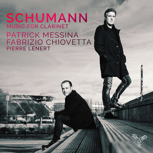 Drei Romanzen, Op. 94 - Drei Romanzen, Op. 94: II. Einfach, innig