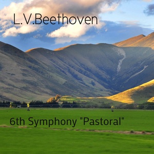 Symphony No. 6 "Pastoral"