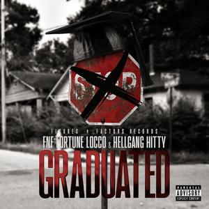 Graduation FNF Fortune Locco (feat. Hellganghitty) [Explicit]