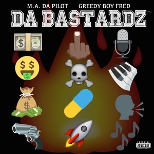 Dog Talk (Explicit)
