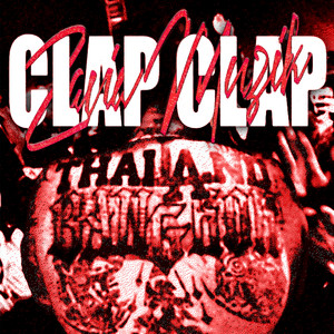 Clap Clap (Explicit)