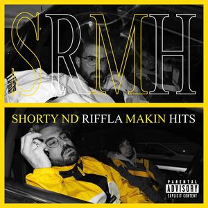 AGAIN (feat. SHORTY & ZRIH) (Explicit)