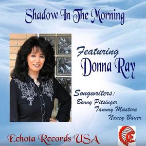 Shadow in the Morning (feat. Donna Ray)