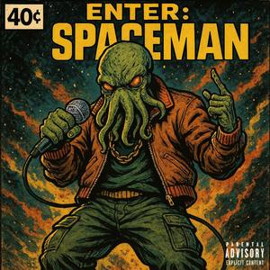 Enter: SPACEMAN (Explicit)