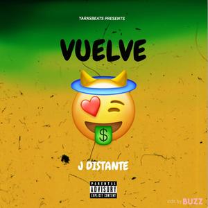 Vuelve (Explicit)