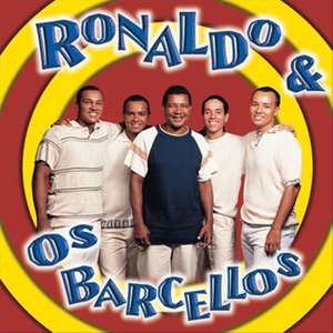 Ronaldo & Os Barcellos