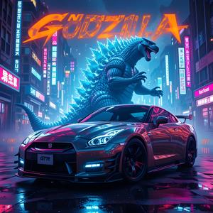 GTR (Godzilla)