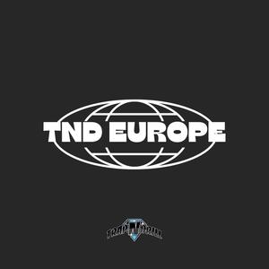 TnD Europe (feat. Sharkzkurdo, Il Kurdo, Hamo Kurd, Selo27, Notorious 2T & Qram) (Explicit)