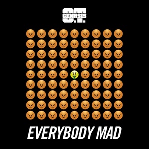 Everybody Mad