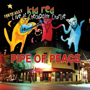 The Pipe of Peace (Live)