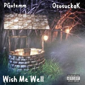 Wish Me Well (feat. OsosuckaK) (Explicit)