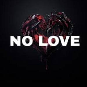 No Love (feat. LITO) [Explicit]