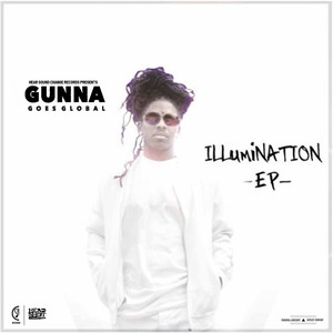 Illumination - EP (Explicit)