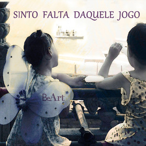 Sinto falta daquele jogo