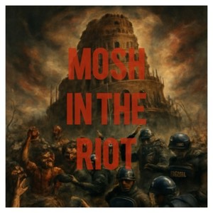 Mosh in the riot (Explicit)