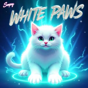 White Paws