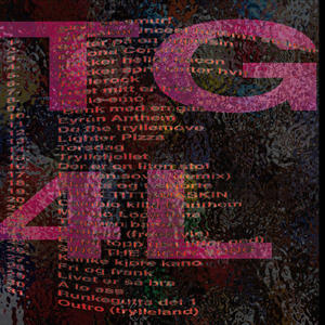 **** TITTSMASKIN (Explicit)