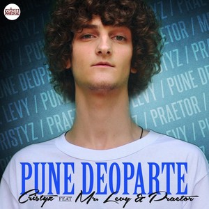 Pune Deoparte (feat. Praetor & Mr. Levy)